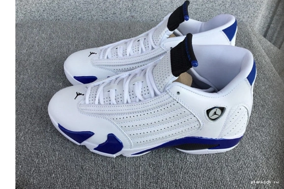 14’Hyper Jordan AJ-14 Air Royal’ 0725